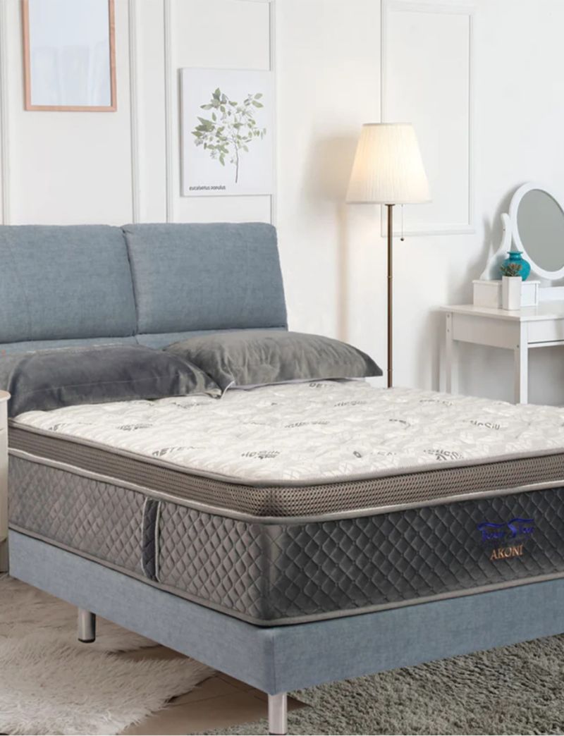 DETENSE | ARCTICSILK® Advanze Aire Flex™ AKONI