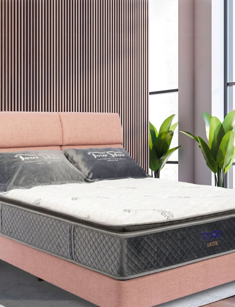 DETENSE | ARCTICSILK® Advanze Aire Flex™ ASTER