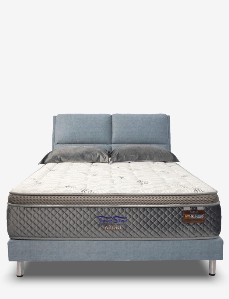 DETENSE | ARCTICSILK® Advanze Aire Flex™ AKONI