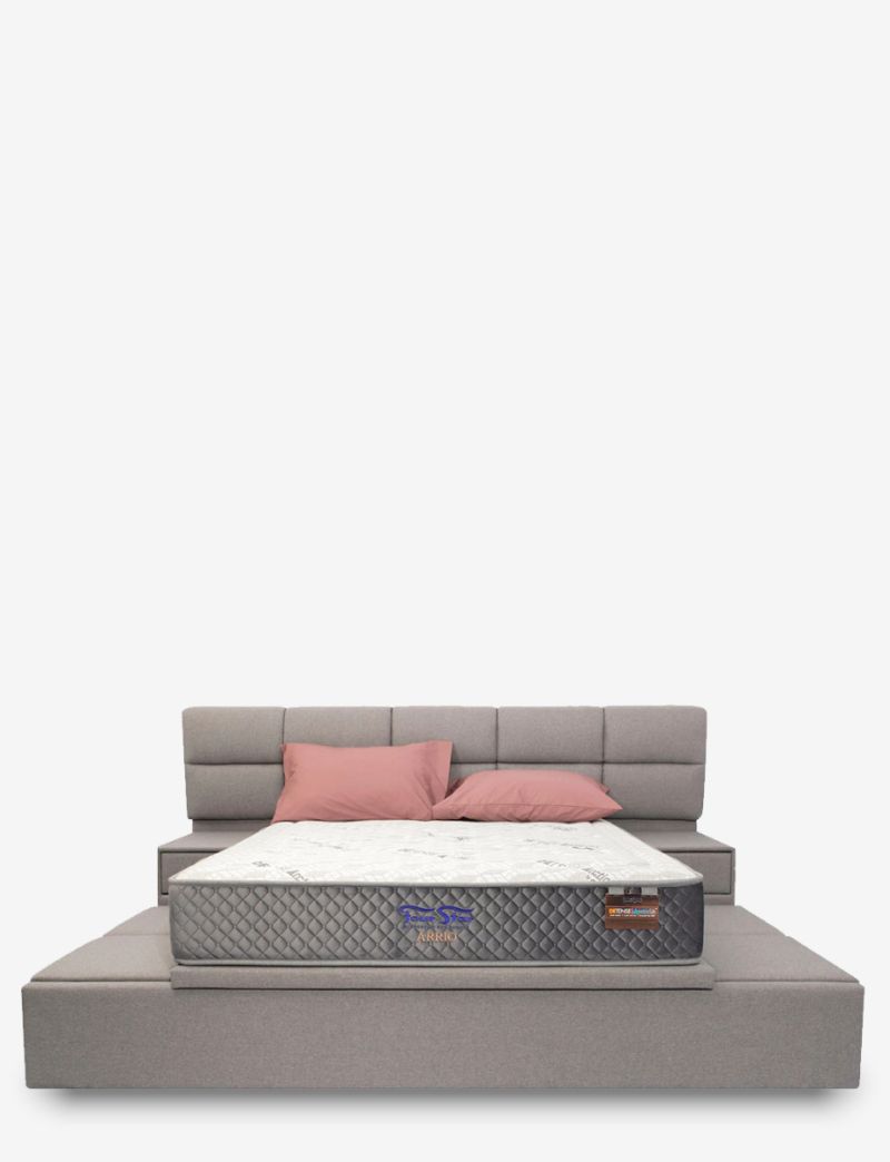 DETENSE | ARCTICSILK® Advanze Aire Flex™ ARRIO