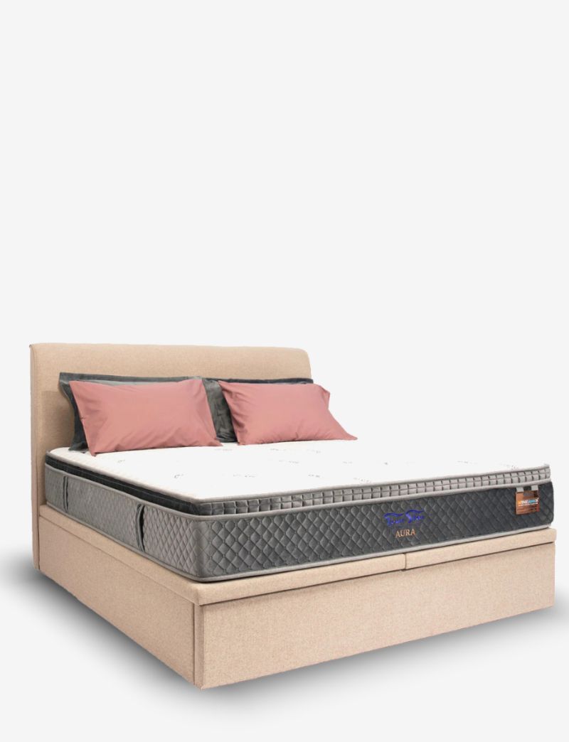 DETENSE | ARCTICSILK® ADVANZE AIRE FLEX™ AURA